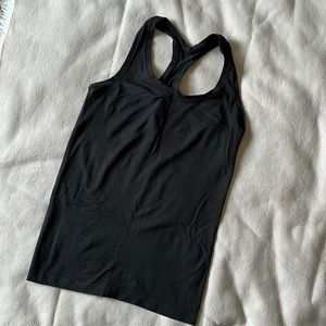 VSX Victorias Secret Sport L Large Racerback Tank Top